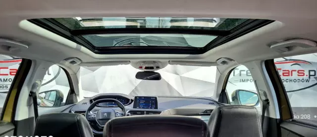 PEUGEOT 5008 2.0 HDi Allure