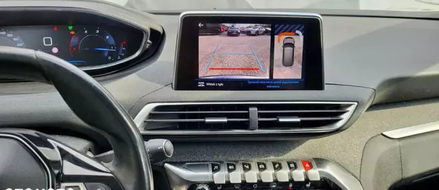 PEUGEOT 5008 2.0 HDi Allure