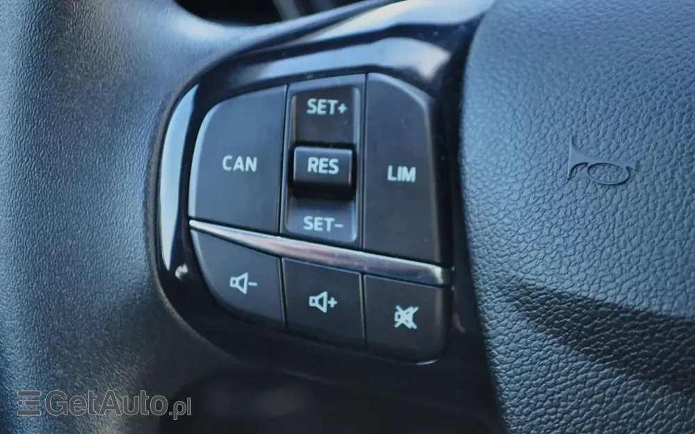 FORD Fiesta 1.1 S&S TREND