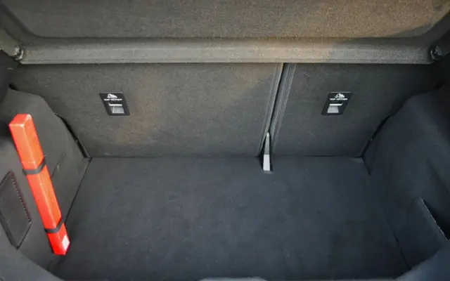 FORD Fiesta 1.1 S&S TREND