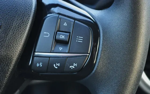 FORD Fiesta 1.1 S&S TREND