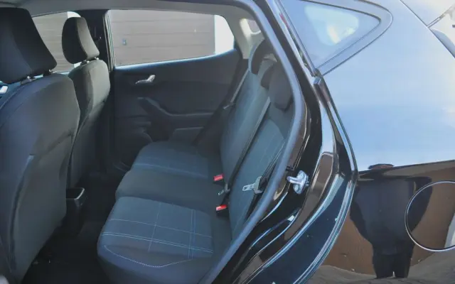 FORD Fiesta 1.1 S&S TREND