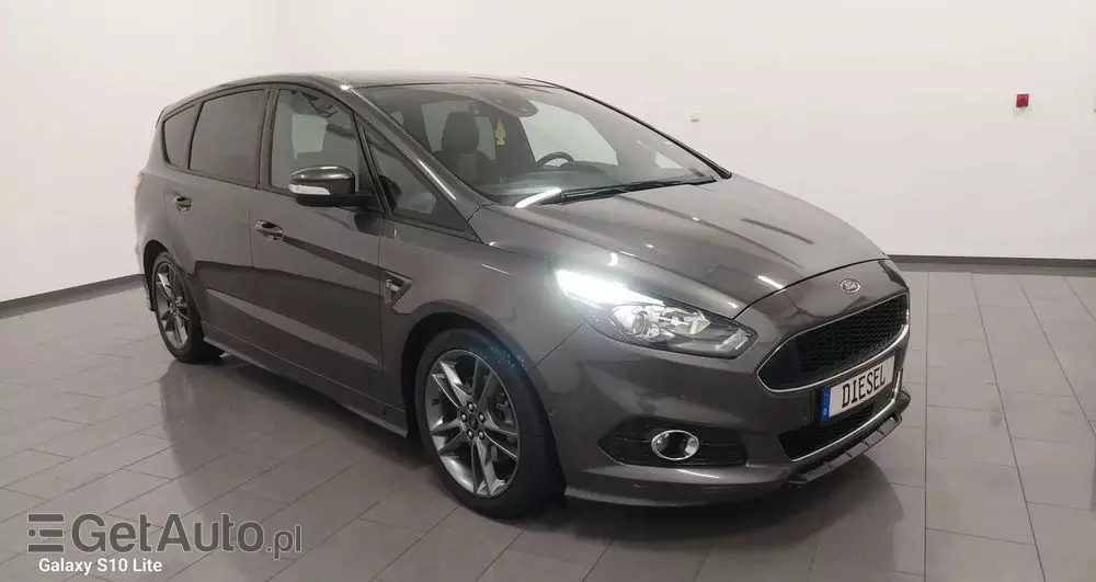 FORD S-Max 2.0 EcoBlue ST-Line