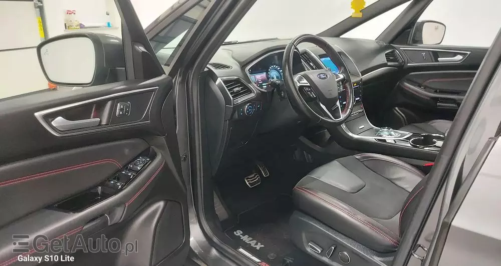 FORD S-Max 2.0 EcoBlue ST-Line