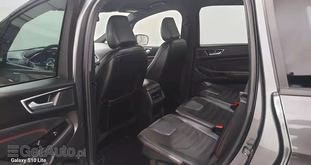 FORD S-Max 2.0 EcoBlue ST-Line