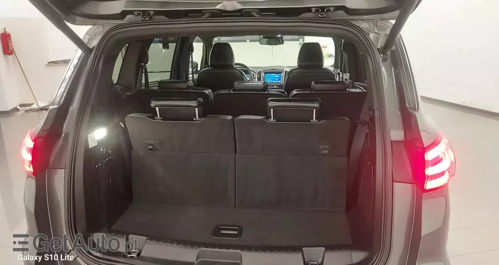 FORD S-Max 2.0 EcoBlue ST-Line