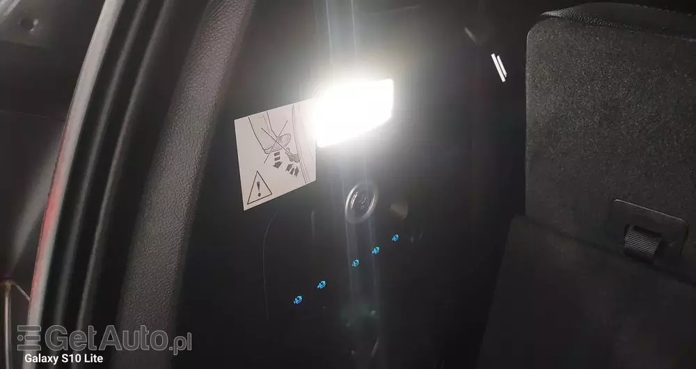 FORD S-Max 2.0 EcoBlue ST-Line