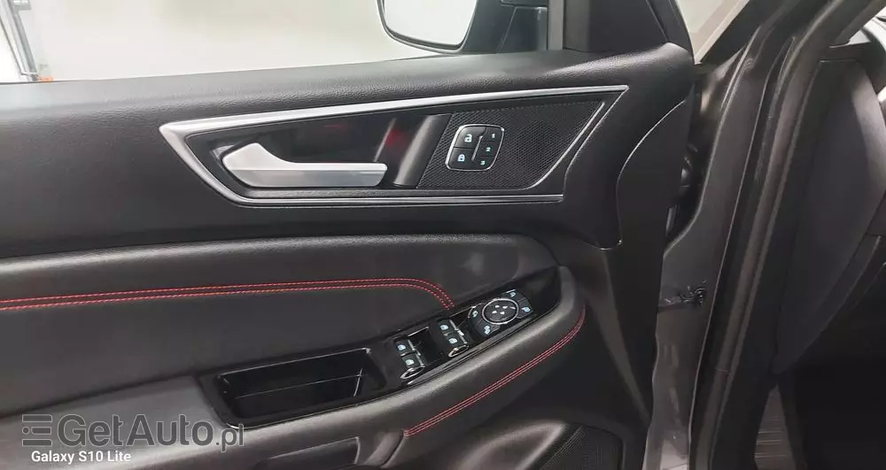 FORD S-Max 2.0 EcoBlue ST-Line