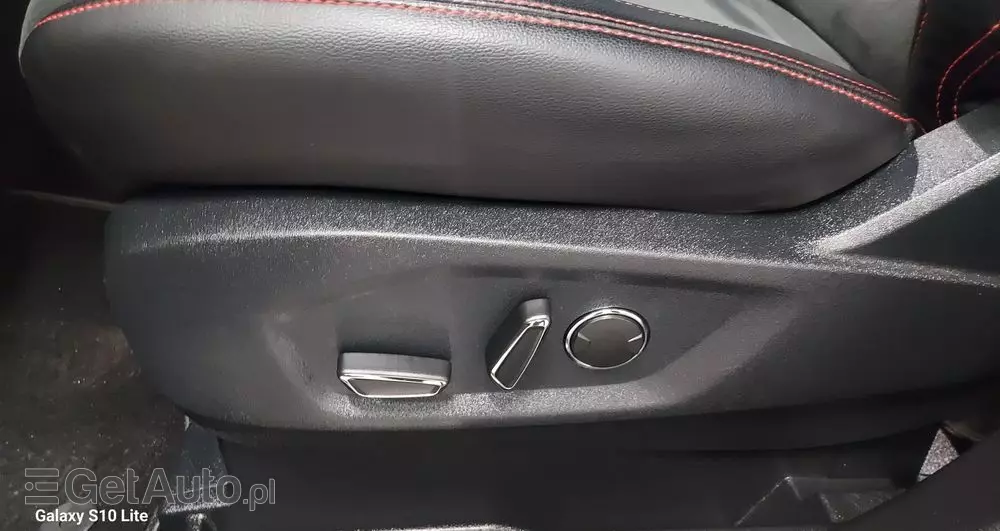 FORD S-Max 2.0 EcoBlue ST-Line