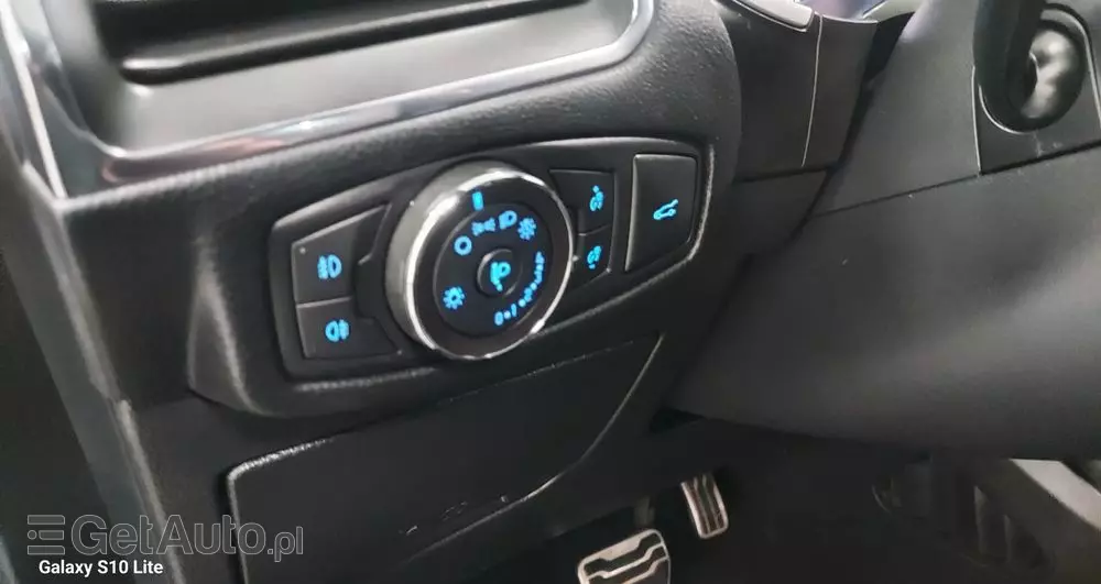 FORD S-Max 2.0 EcoBlue ST-Line