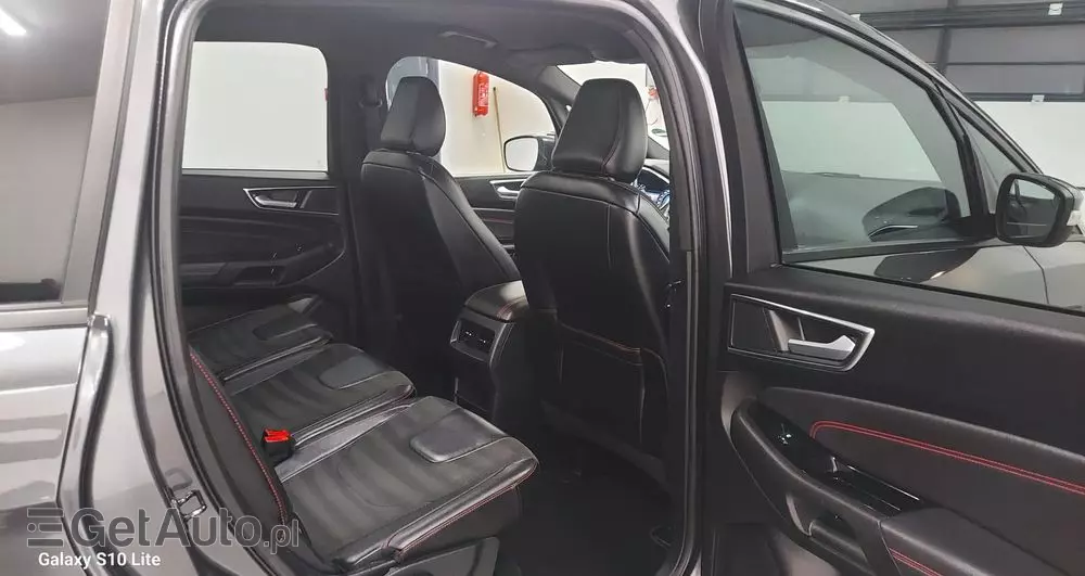 FORD S-Max 2.0 EcoBlue ST-Line