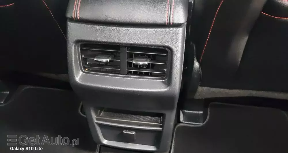 FORD S-Max 2.0 EcoBlue ST-Line