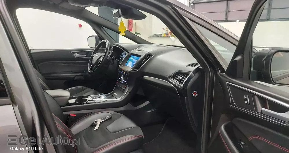 FORD S-Max 2.0 EcoBlue ST-Line