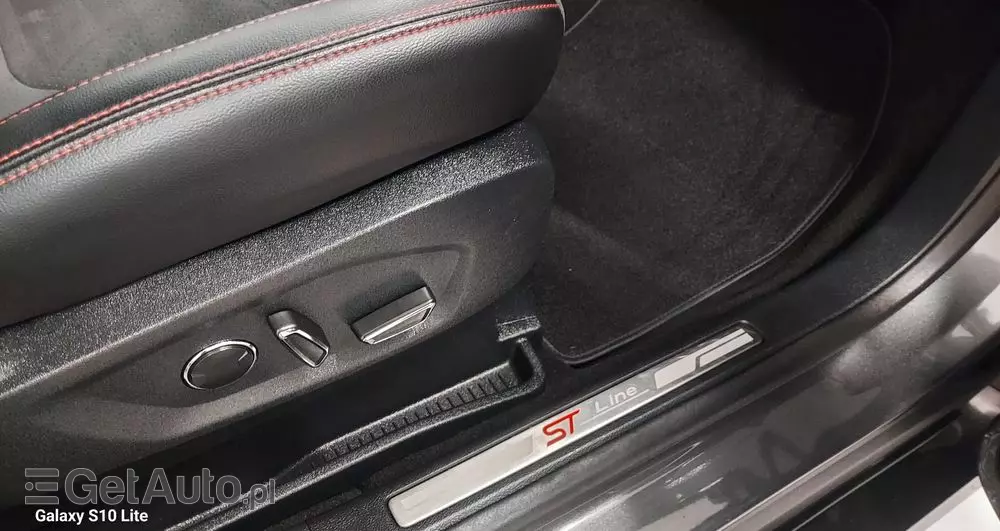 FORD S-Max 2.0 EcoBlue ST-Line