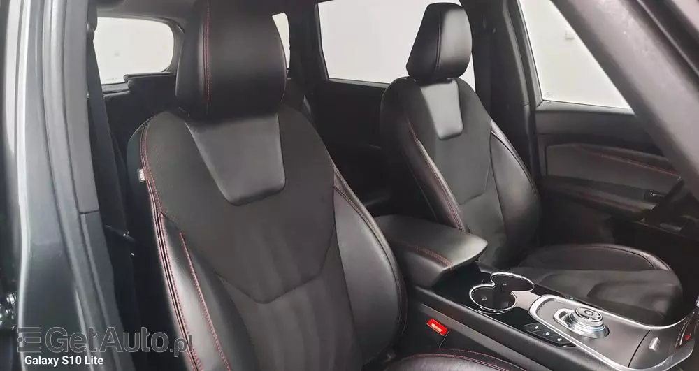 FORD S-Max 2.0 EcoBlue ST-Line