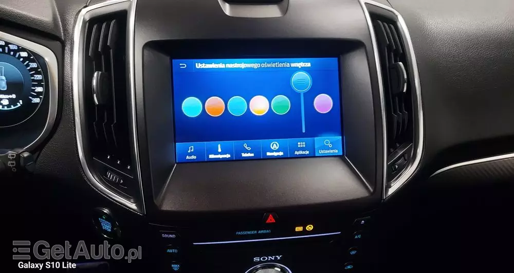 FORD S-Max 2.0 EcoBlue ST-Line