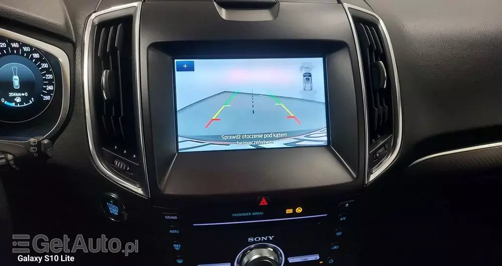 FORD S-Max 2.0 EcoBlue ST-Line