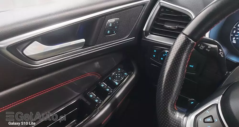 FORD S-Max 2.0 EcoBlue ST-Line