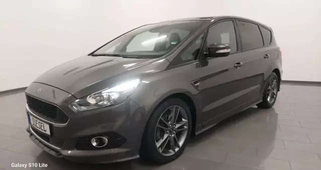 FORD S-Max 2.0 EcoBlue ST-Line