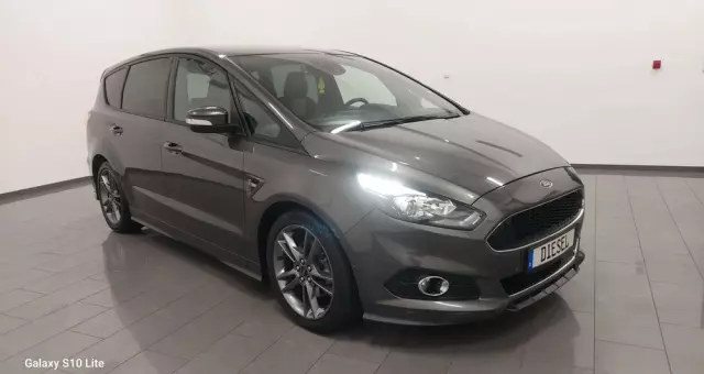 FORD S-Max 2.0 EcoBlue ST-Line