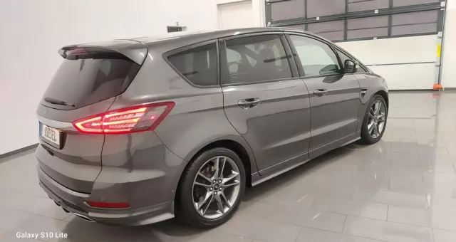 FORD S-Max 2.0 EcoBlue ST-Line