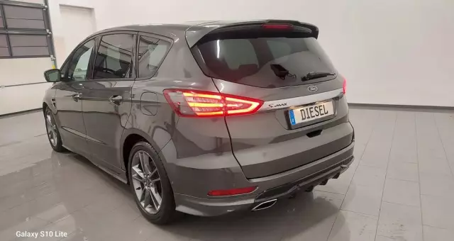 FORD S-Max 2.0 EcoBlue ST-Line