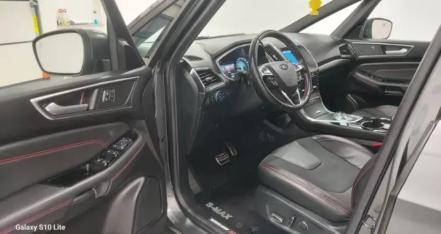 FORD S-Max 2.0 EcoBlue ST-Line