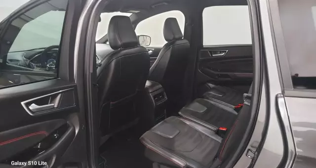 FORD S-Max 2.0 EcoBlue ST-Line