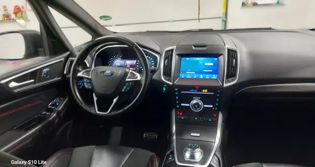 FORD S-Max 2.0 EcoBlue ST-Line