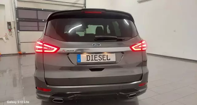 FORD S-Max 2.0 EcoBlue ST-Line