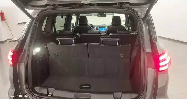 FORD S-Max 2.0 EcoBlue ST-Line