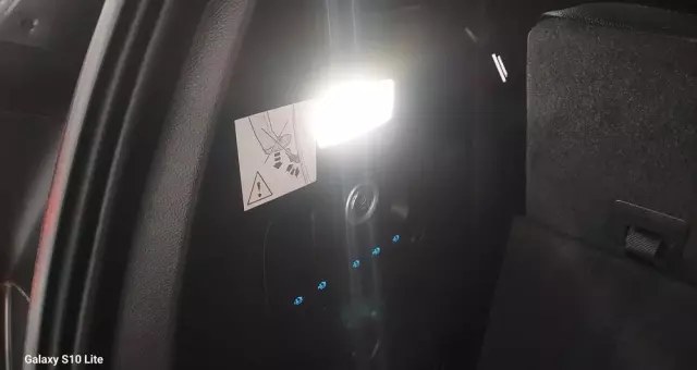 FORD S-Max 2.0 EcoBlue ST-Line