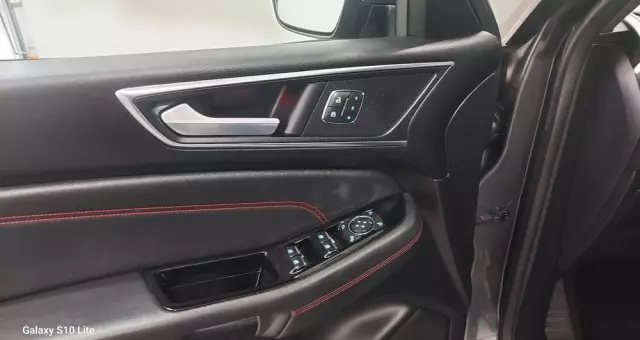 FORD S-Max 2.0 EcoBlue ST-Line