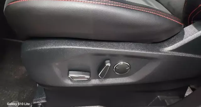 FORD S-Max 2.0 EcoBlue ST-Line