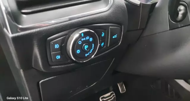 FORD S-Max 2.0 EcoBlue ST-Line