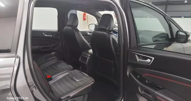 FORD S-Max 2.0 EcoBlue ST-Line