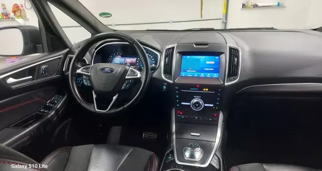 FORD S-Max 2.0 EcoBlue ST-Line