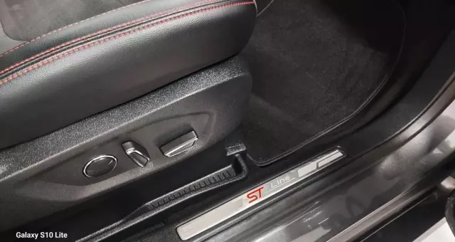 FORD S-Max 2.0 EcoBlue ST-Line