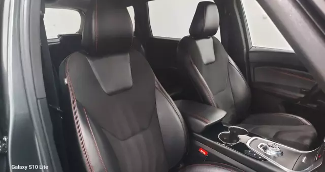 FORD S-Max 2.0 EcoBlue ST-Line