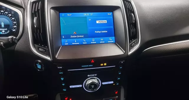 FORD S-Max 2.0 EcoBlue ST-Line