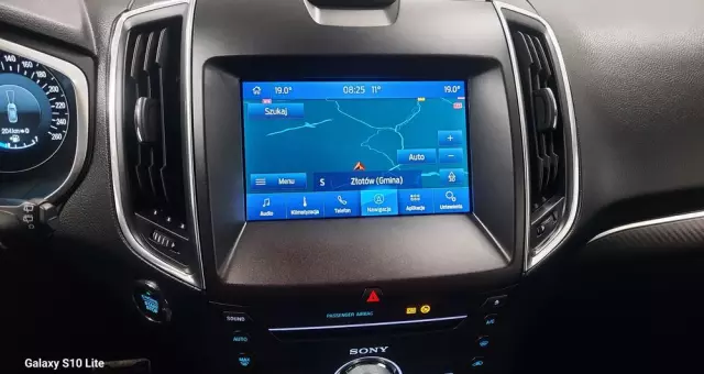 FORD S-Max 2.0 EcoBlue ST-Line