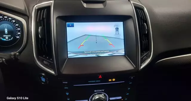 FORD S-Max 2.0 EcoBlue ST-Line