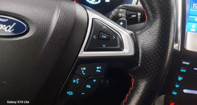 FORD S-Max 2.0 EcoBlue ST-Line