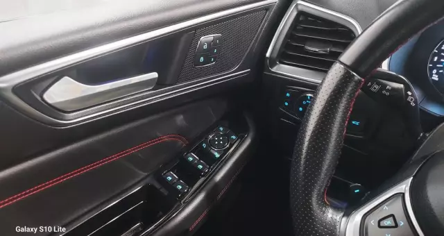 FORD S-Max 2.0 EcoBlue ST-Line