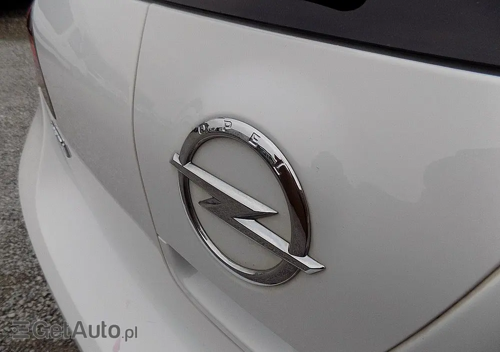 OPEL Astra 1.4 Turbo Selection