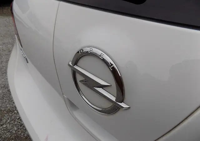 OPEL Astra 1.4 Turbo Selection