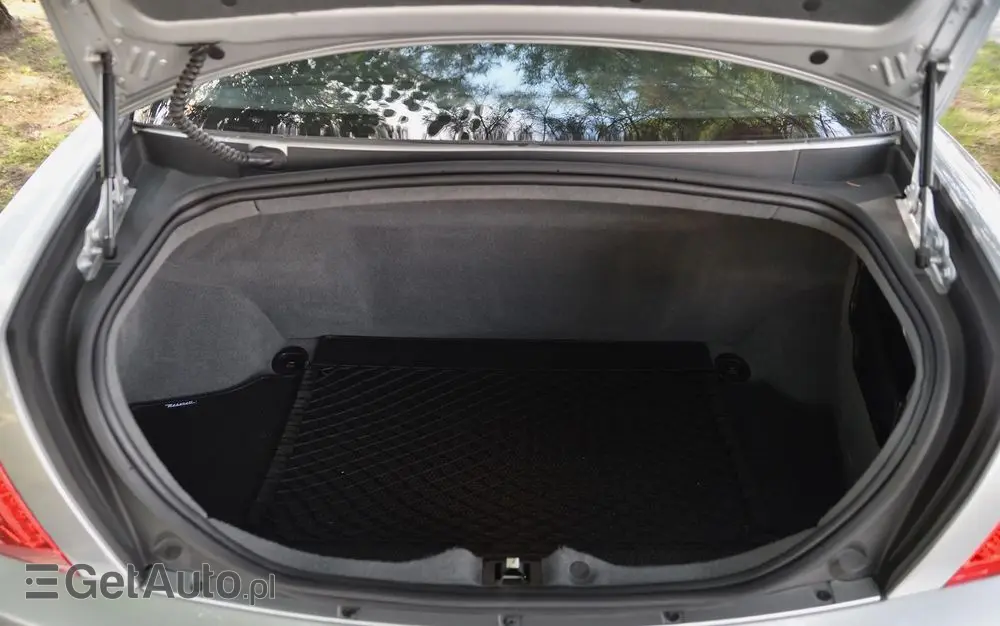 MASERATI Quattroporte S Automatic