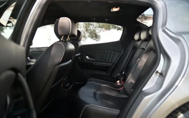 MASERATI Quattroporte S Automatic