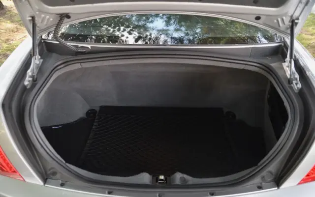 MASERATI Quattroporte S Automatic