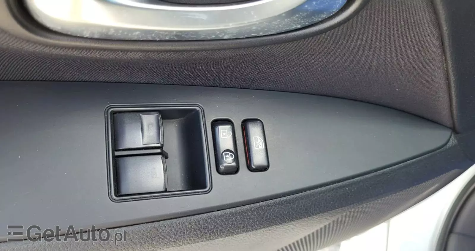 TOYOTA Avensis 1.6 D-4D Active